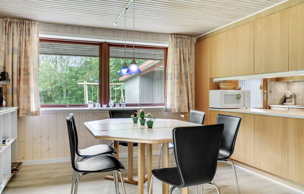 Feriehus - Bork Havn , Danmark - P52238 7
