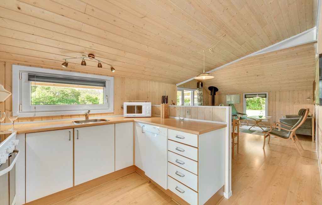 Ferienhaus - Skaven Strand , Dänemark - P52434 7