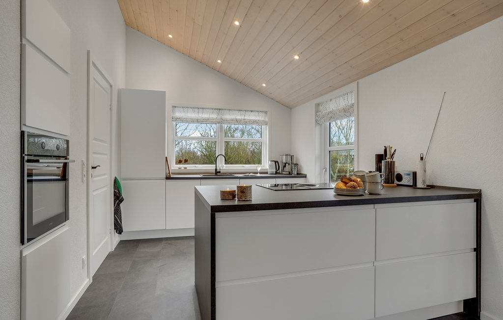Semesterhus - Skaven Strand , Danmark - P52466 5