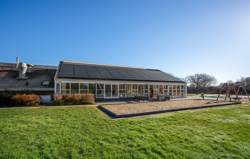 Ferienwohnung - Bork Havn , Dänemark - P52544 1