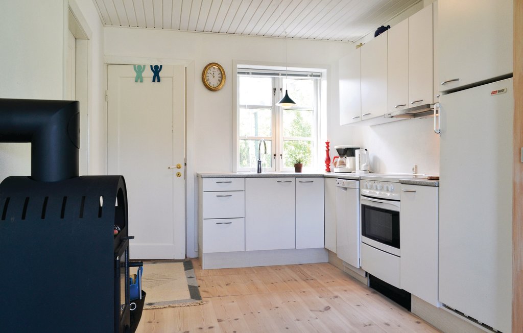 Feriehuse - Nymindegab , Danmark - P52623 14