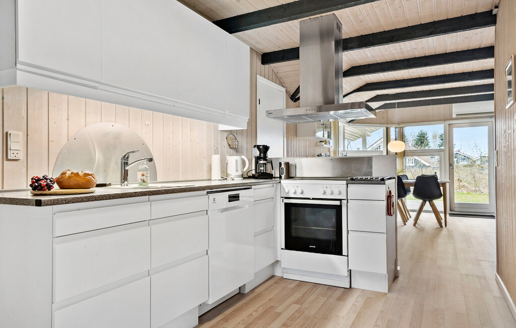 Ferienhaus - Hemmet , Dänemark - P52072 6