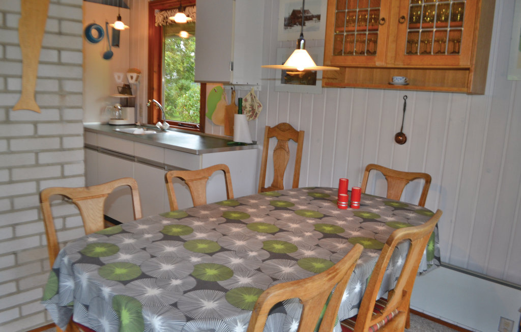 Feriehuse - Hemmet , Danmark - P52151 8