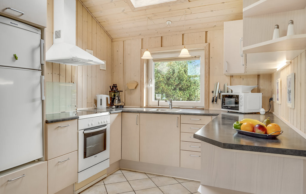 Ferienhaus - Bork Havn , Dänemark - P52263 7