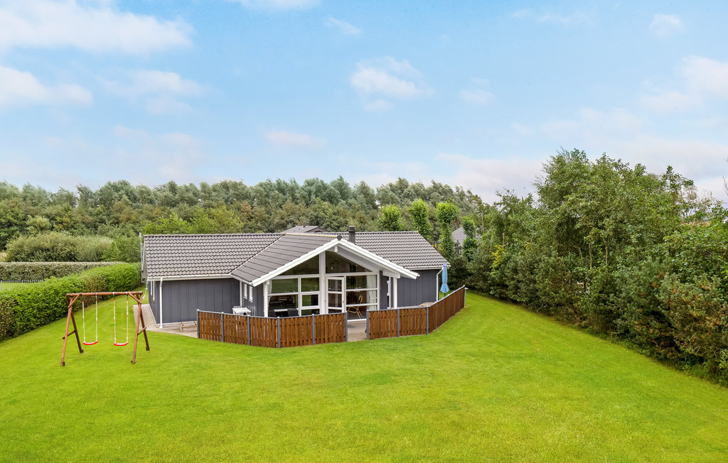 Ferienhaus - Bork Havn , Dänemark - P52263 1