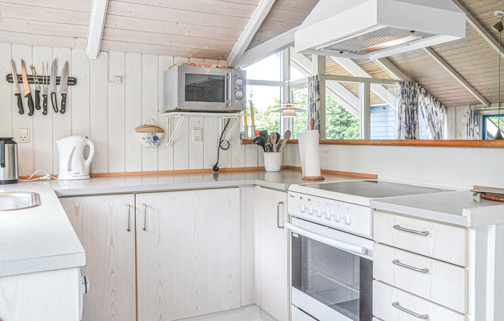 Feriehuse - Bork Havn , Danmark - P52340 3