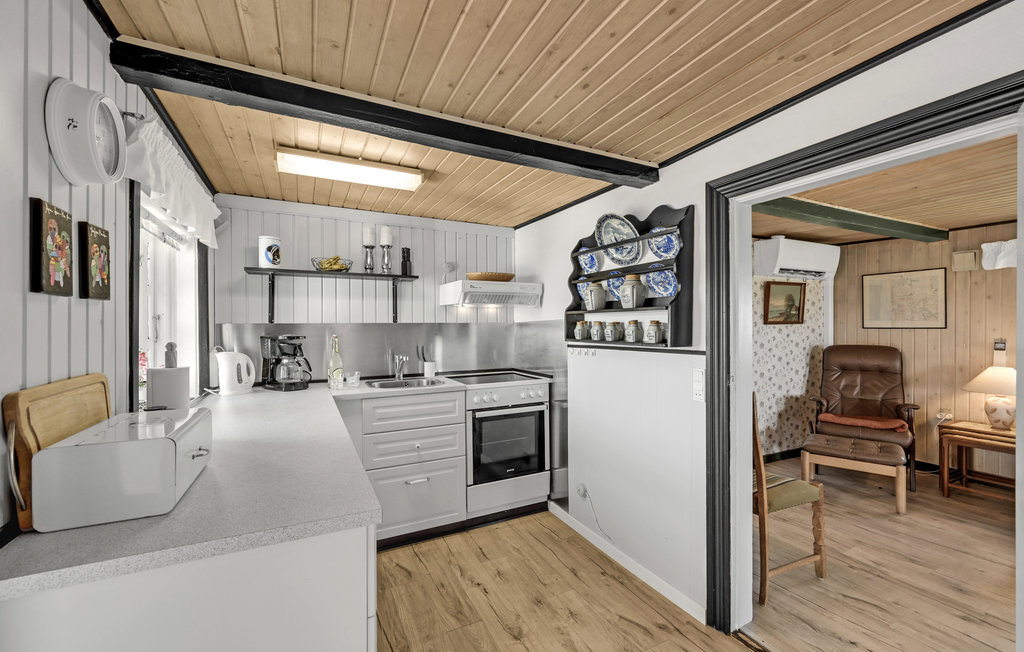 Ferienhaus - Nymindegab , Dänemark - P52405 6