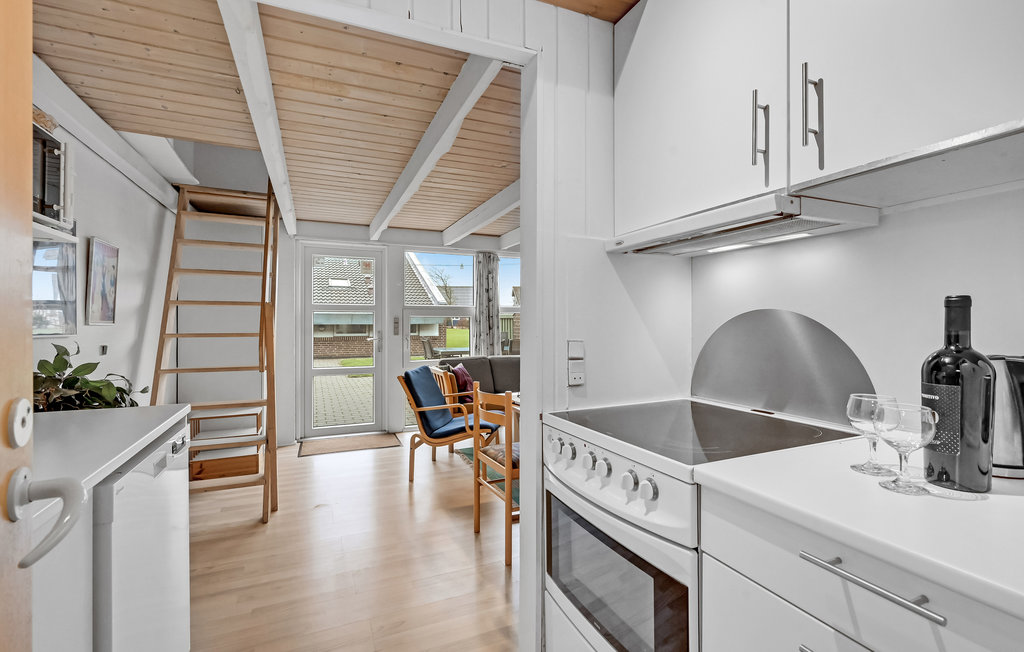 Feriehuse - Bork Havn , Danmark - P52453 13