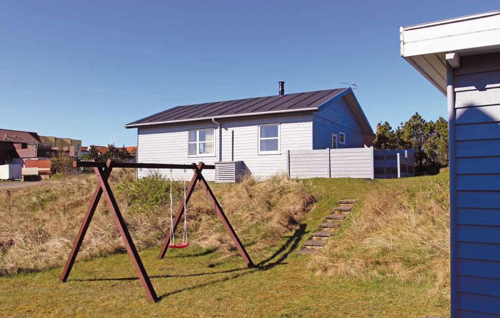 Ferienhaus - Nymindegab , Dänemark - P52609 1