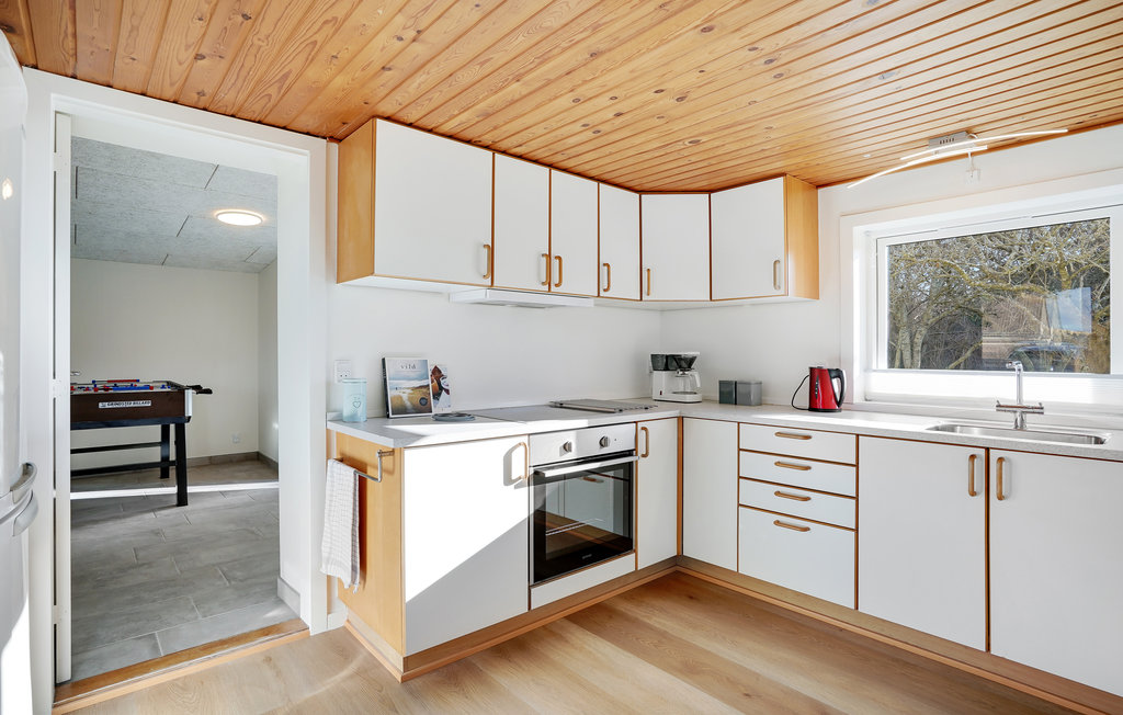 Feriehus - Nymindegab , Danmark - P52619 9