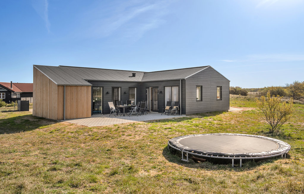 Ferienhaus - Stauning , Dänemark - P52941 1