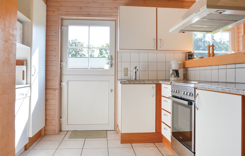 Ferienhaus - Stauning , Dänemark - P52952 3