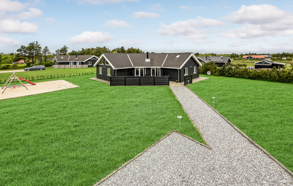 Ferienhaus - Stauning , Dänemark - P52961 1