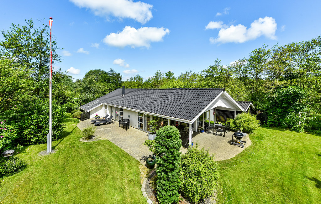 Ferienhaus - Bork Havn , Dänemark - P52068 1