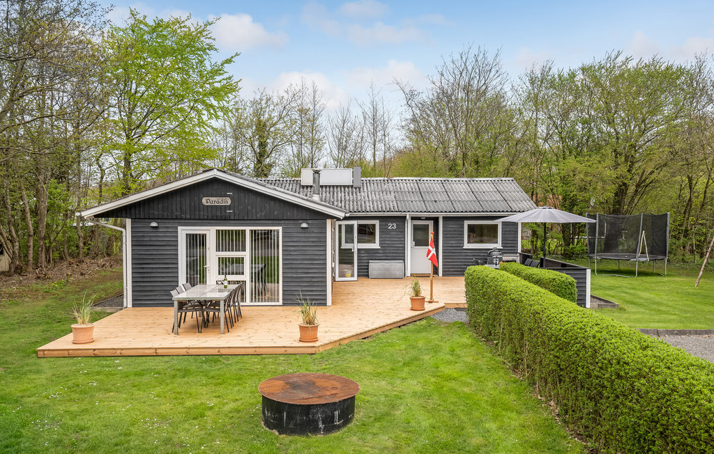 Feriehuse - Bork Havn , Danmark - P52089 1