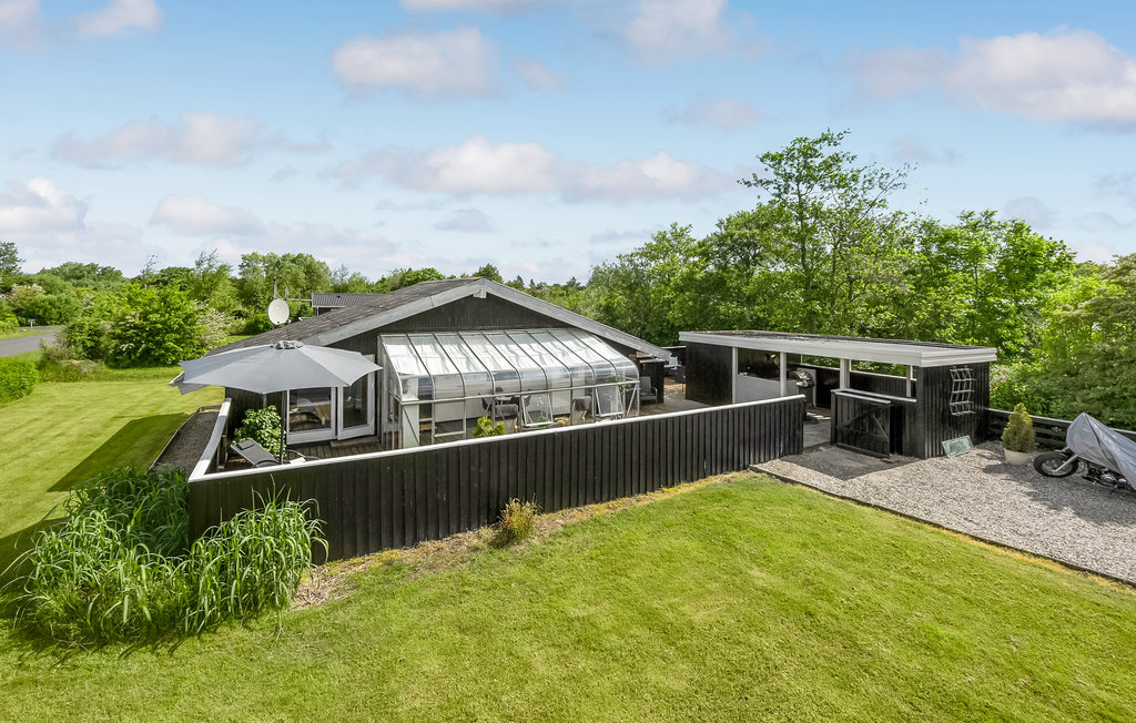 Holiday home - Bork Havn , Denmark - P52105 1