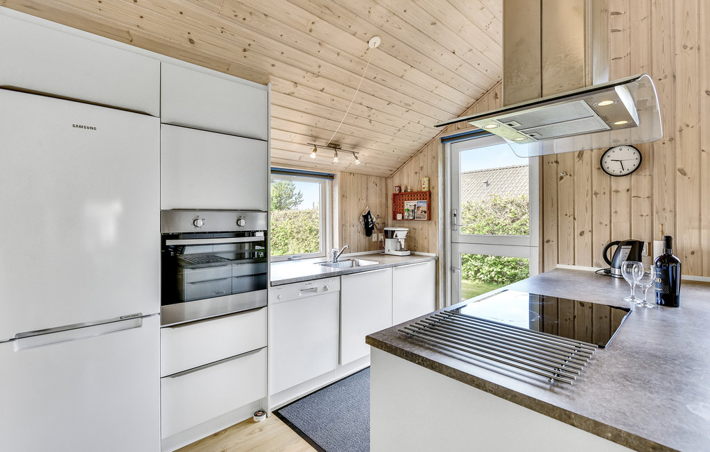 Feriehuse - Skaven Strand , Danmark - P52122 8