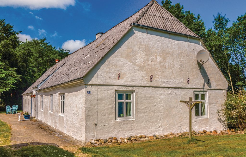 Feriehuse - Hemmet , Danmark - P52310 1