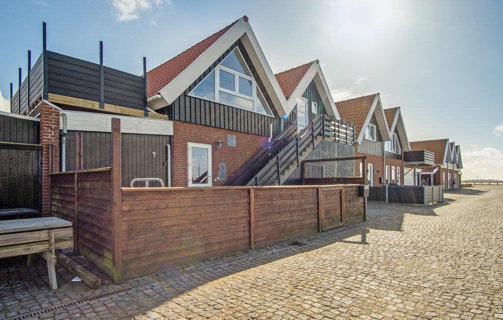 Ferienwohnung - Bork Havn , Dänemark - P52517 1