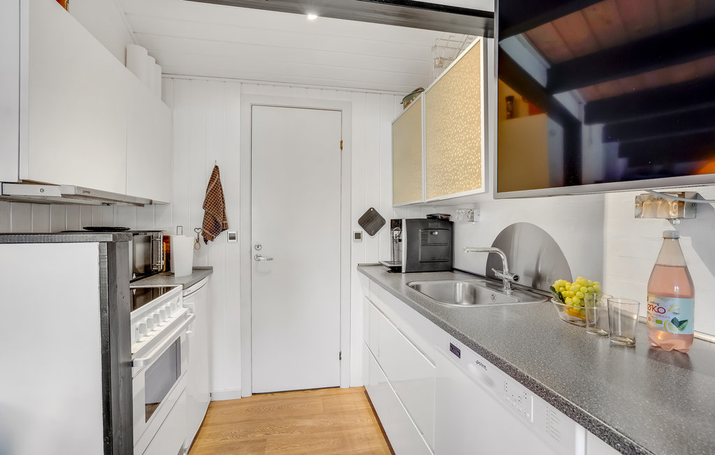 Ferienwohnung - Bork Havn , Dänemark - P52544 7