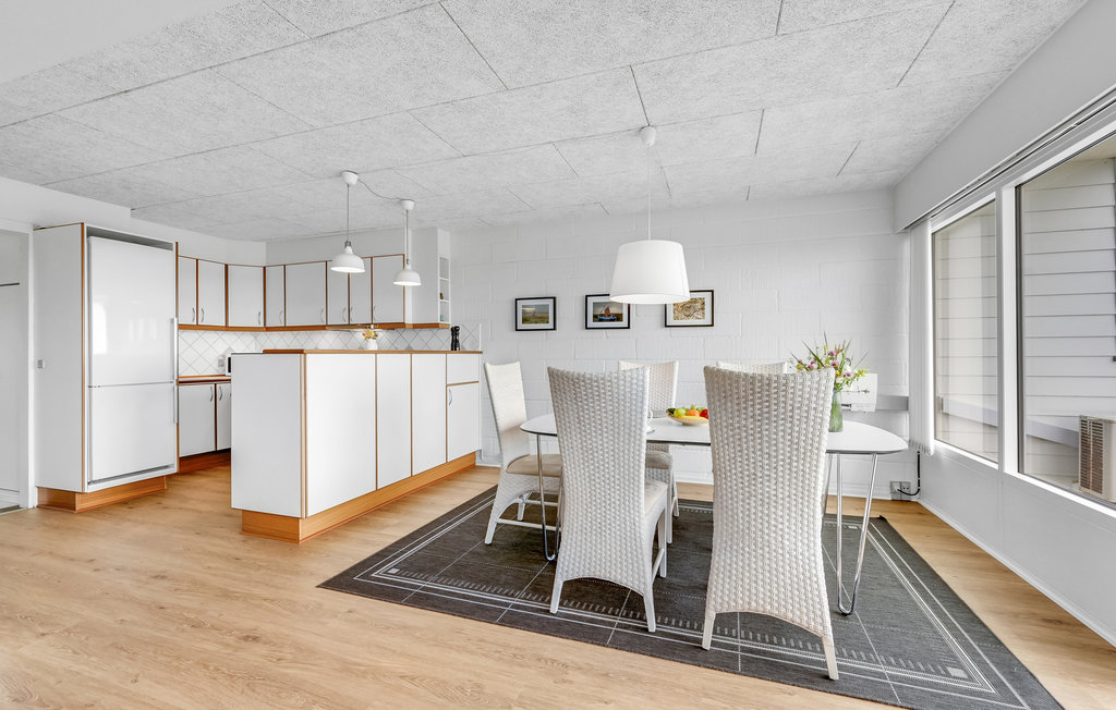Ferieleilighet - Nymindegab , Danmark - P52688 19