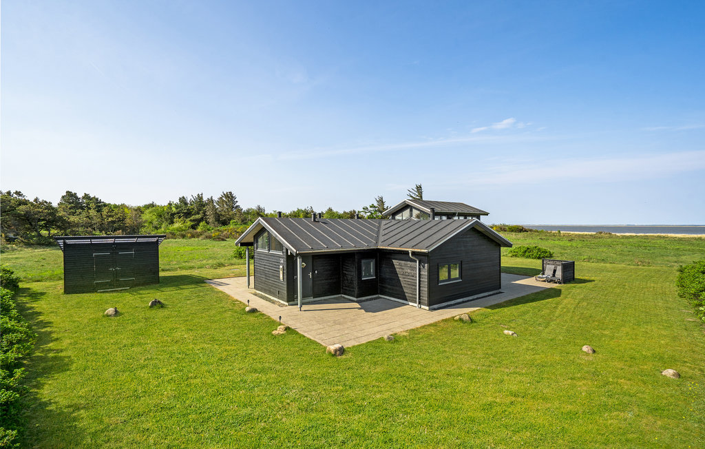 Feriehus - Stauning , Danmark - P52921 10