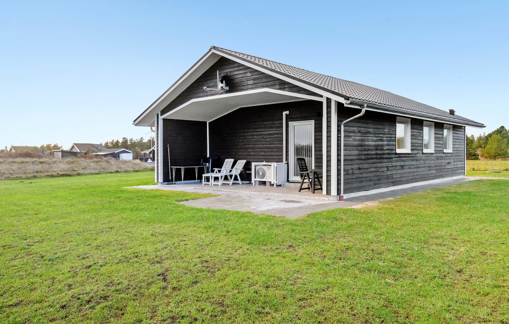 Feriehuse - Stauning , Danmark - P52936 9