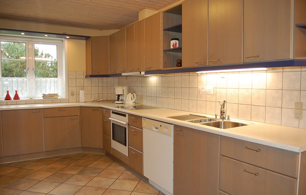 Semesterhus - Nr. Nebel , Danmark - P52038 6