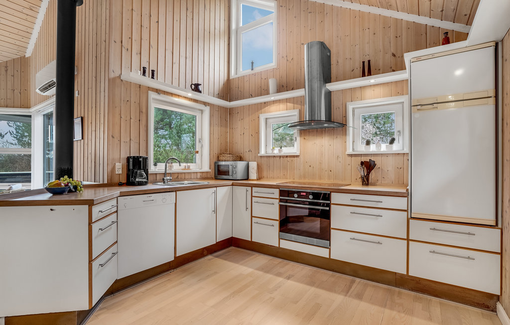 Ferienhaus - Skaven Strand , Dänemark - P52102 6