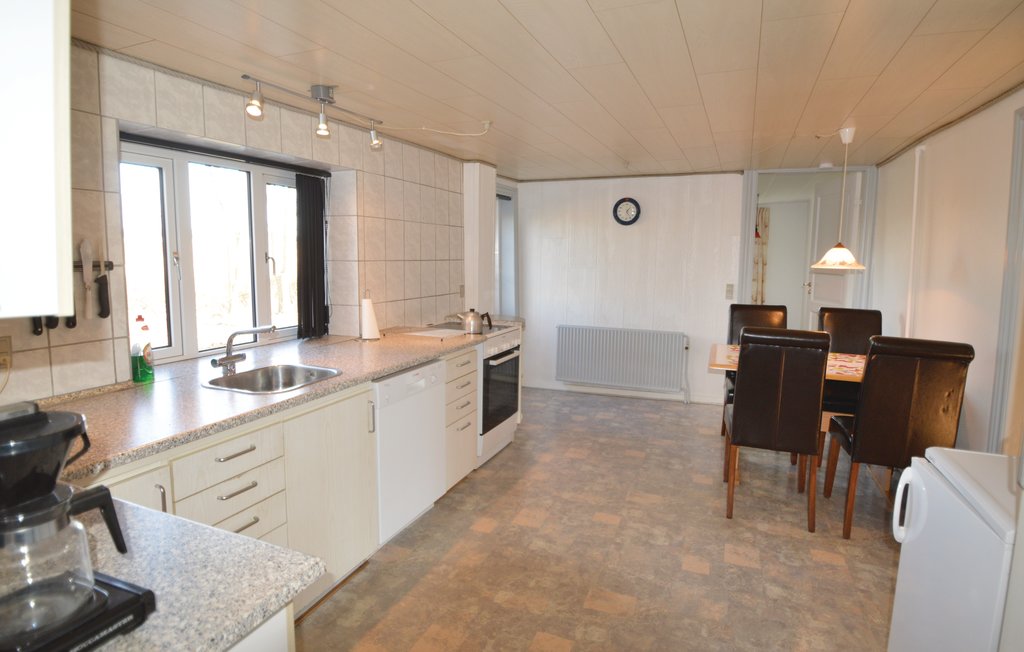 Feriehuse - Hemmet , Danmark - P52310 8