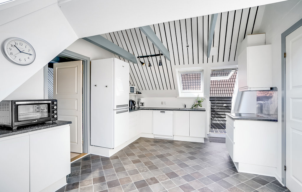 Lejlighed - Bork Havn , Danmark - P52333 8