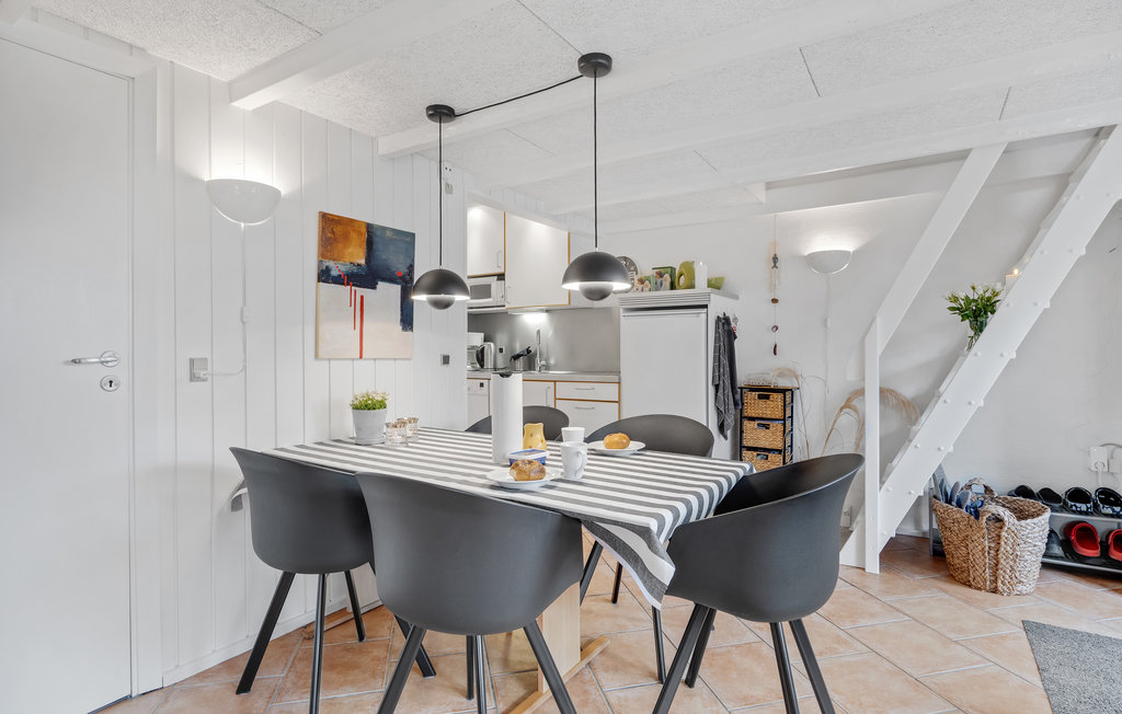 Feriehuse - Bork Havn , Danmark - P52536 5