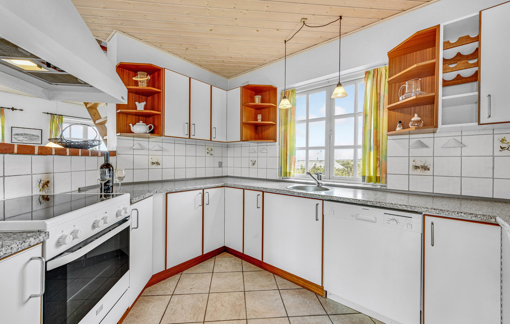 Ferienhaus - Nymindegab , Dänemark - P52601 7
