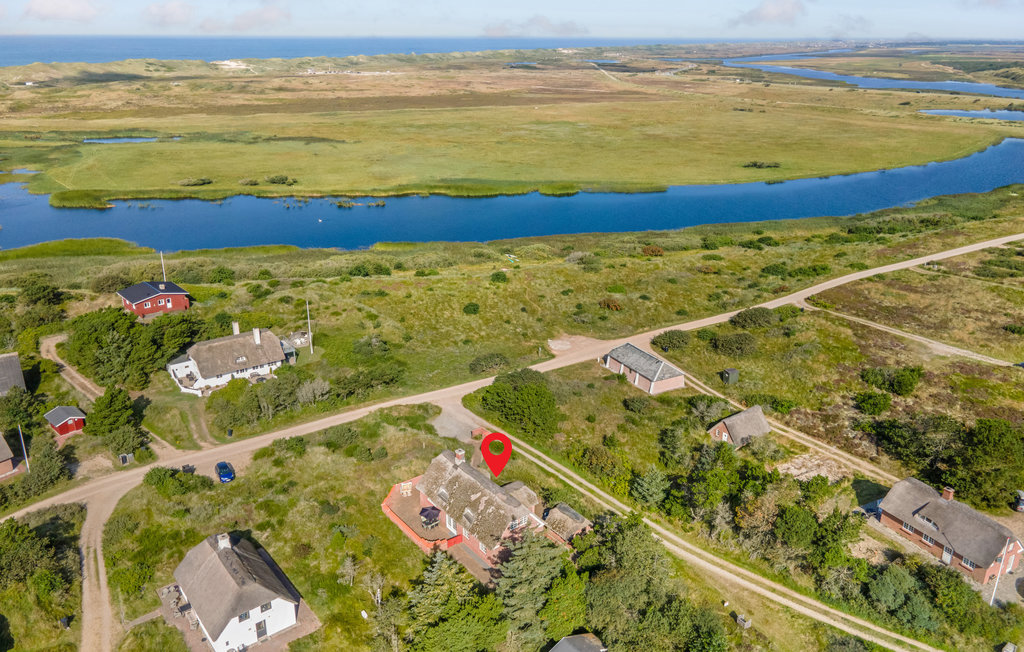 Ferienhaus - Nymindegab , Dänemark - P52601 1