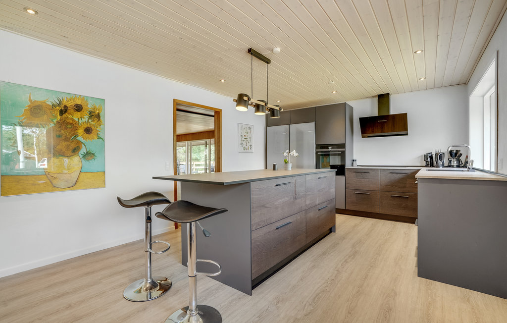 Ferienhaus - Nymindegab , Dänemark - P52606 6