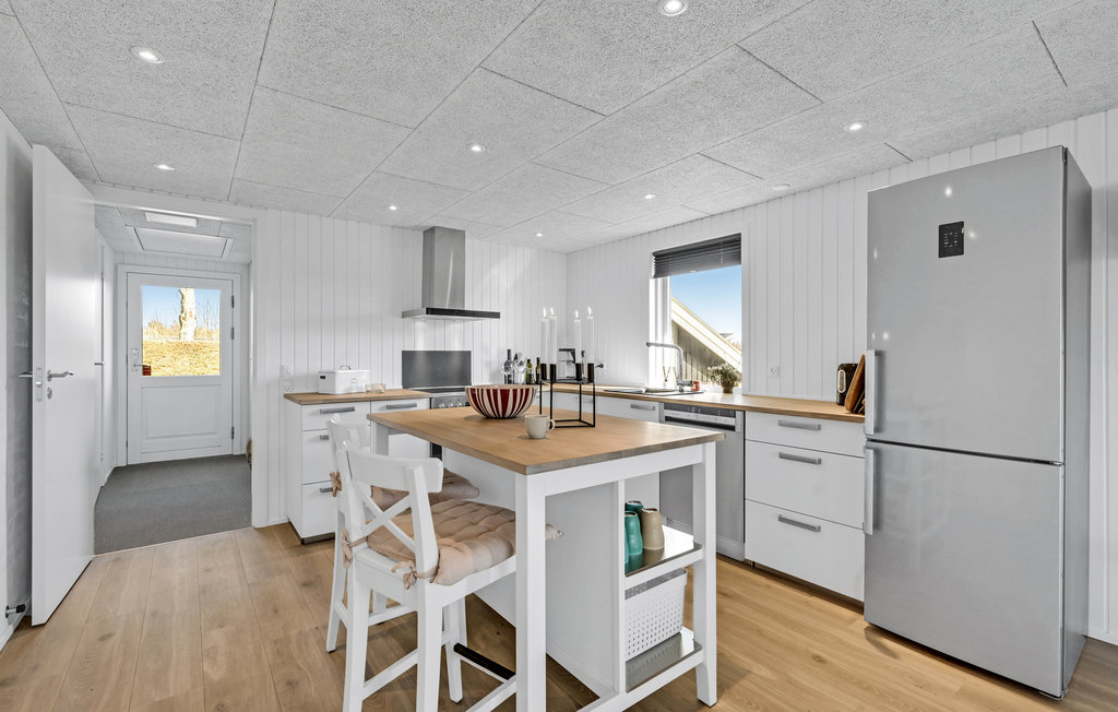 Ferienhaus - Skaven Strand , Dänemark - P52712 6