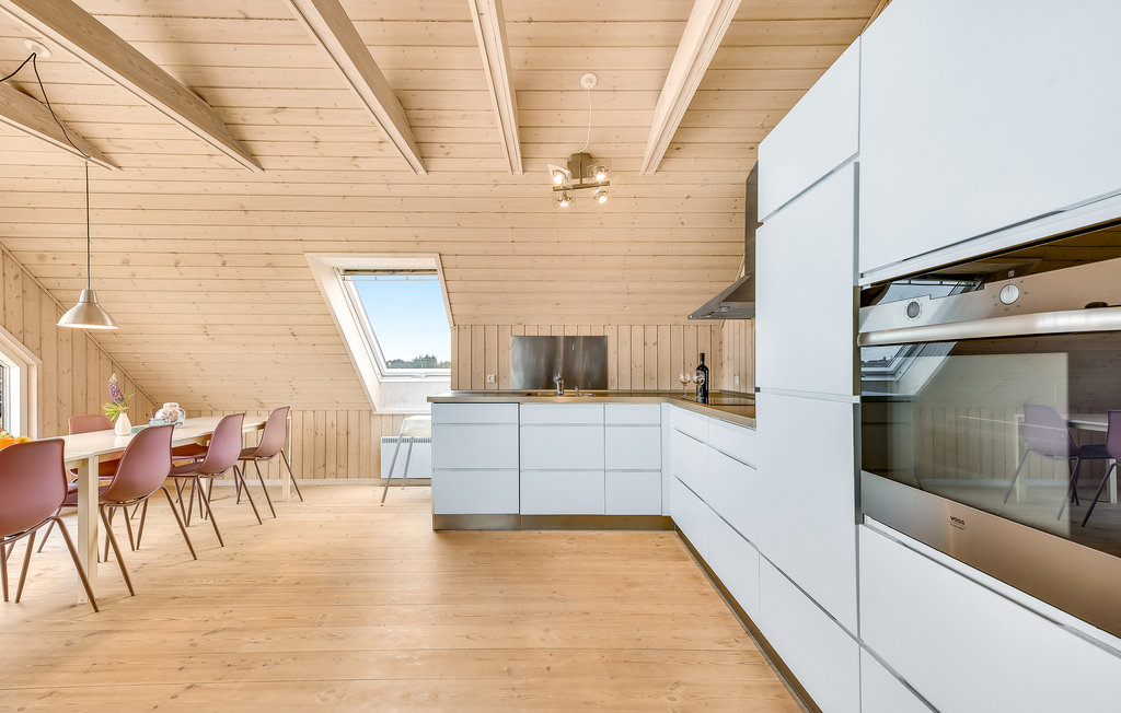 Ferienhaus - Stauning , Dänemark - P52905 16