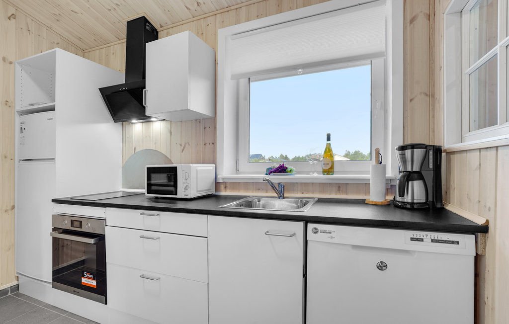 Feriehuse - Stauning , Danmark - P52936 6