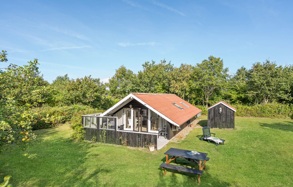 Ferienhaus - Stauning , Dänemark - P52948 1