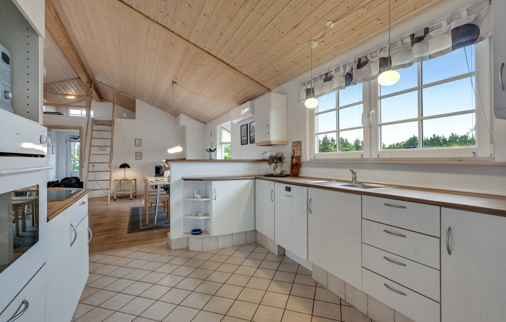 Ferienhaus - Stauning , Dänemark - P52982 6