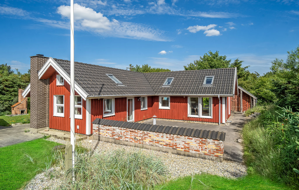 Feriehuse - Stauning , Danmark - P52998 1