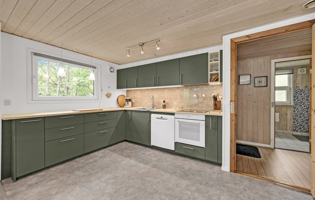 Feriehuse - Bork Havn , Danmark - P52089 5