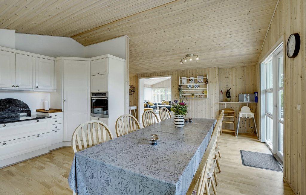 Feriehus - Bork Havn , Danmark - P52161 16