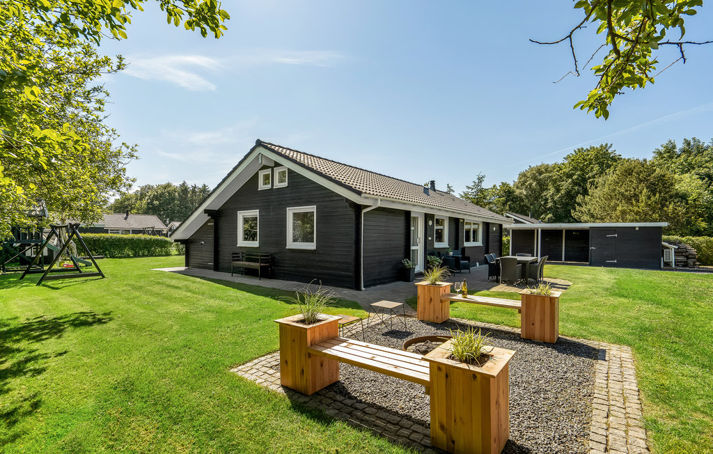 Feriehuse - Bork Havn , Danmark - P52178 1