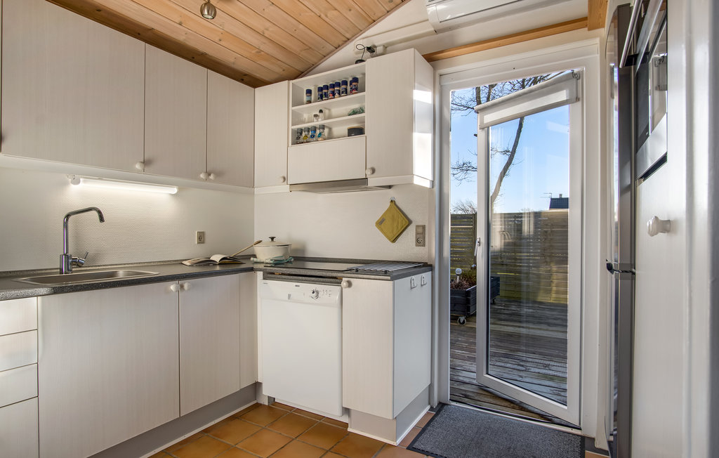 Feriehuse - Bork Havn , Danmark - P52592 5