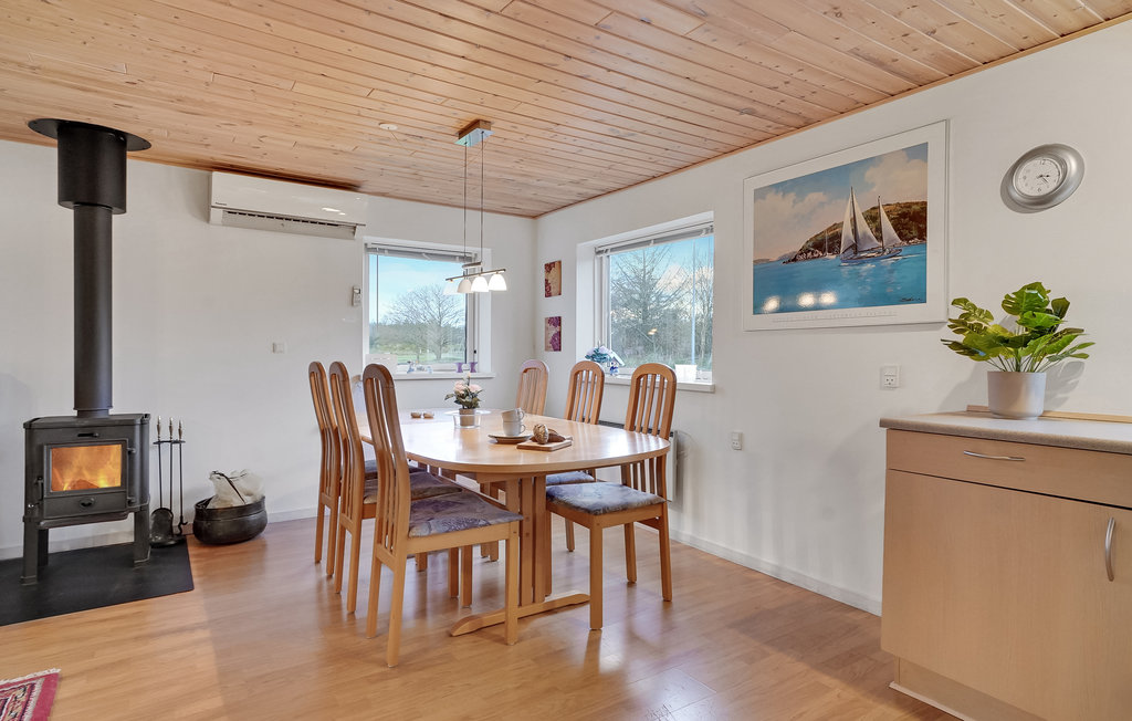 Semesterhus - Nymindegab , Danmark - P52622 11