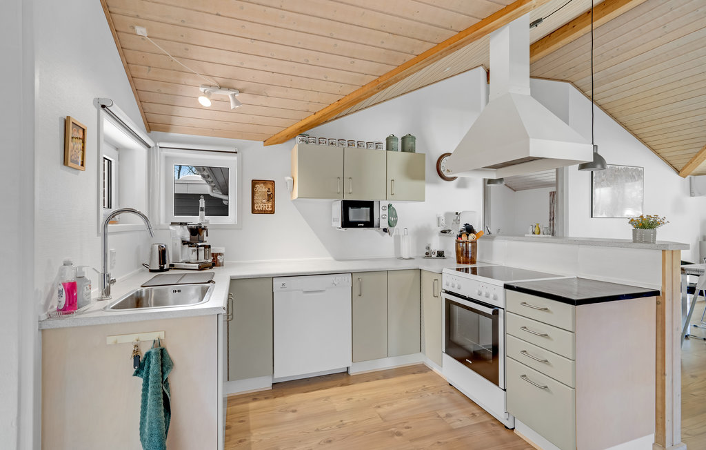 Feriehuse - Bork Havn , Danmark - P52705 5