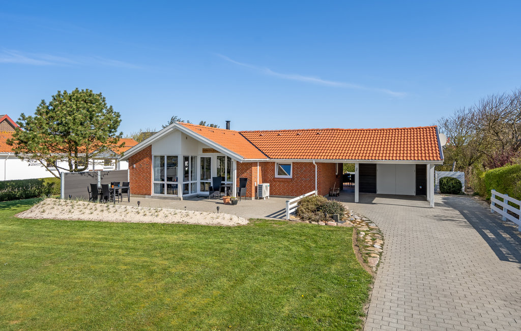 Feriehuse - Bork Havn , Danmark - P52705 1