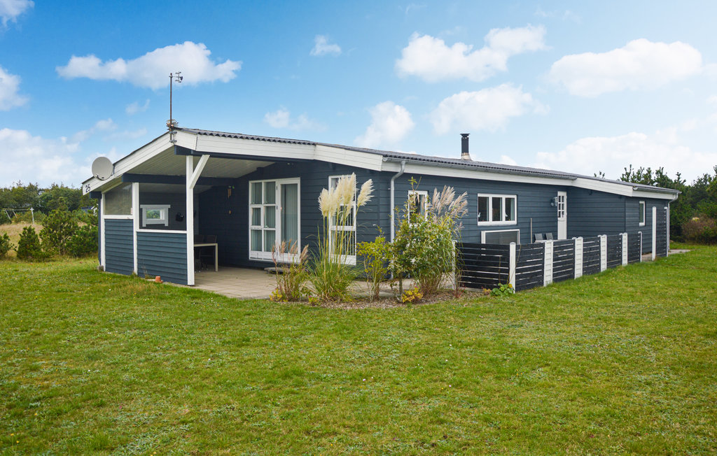 Feriehuse - Stauning , Danmark - P52946 1