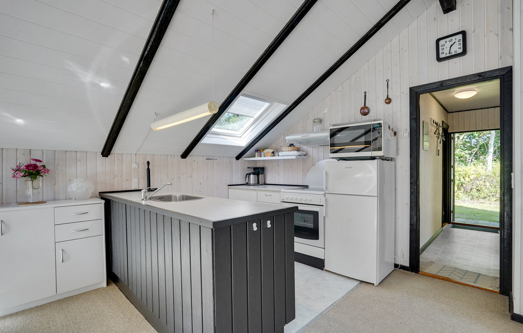 Ferienhaus - Stauning , Dänemark - P52948 7